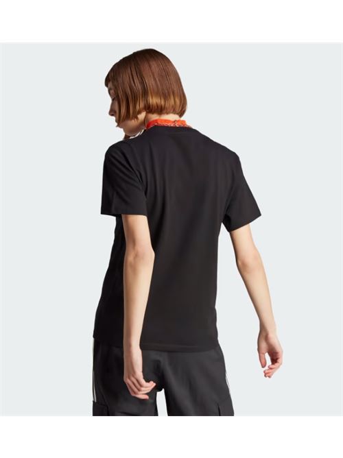 trefoil tee ADIDAS ORIGINAL | IK4035BLK
